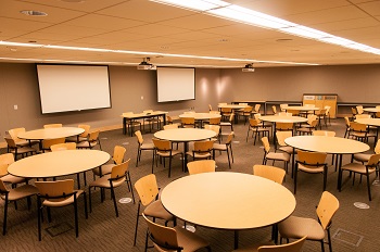 image of 1E-108 room setup