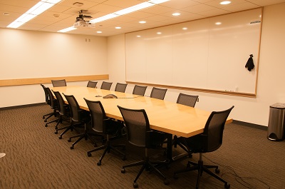 image of 1E-109 room setup