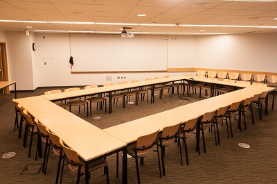 image of 1E-112 room setup