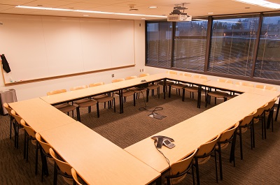 image of 1E-121 room setup