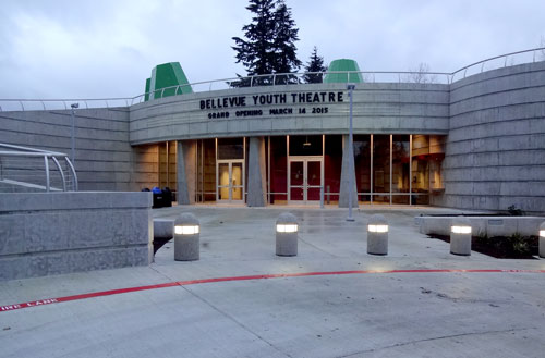 Bellevue Youth Theatre