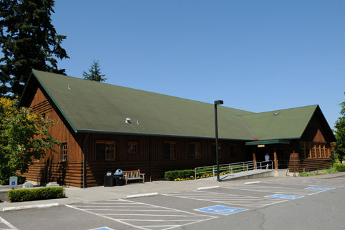 Highland Community Center