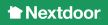 Nextdoor icon