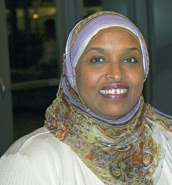 Nura Adam