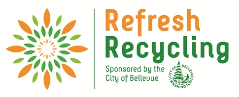 Take the Refresh Recycling Pledge.