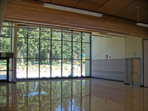 Crossroads Community Room