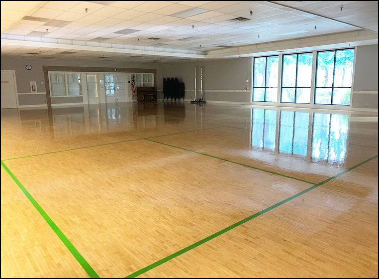 Photo of Multipurpose Room