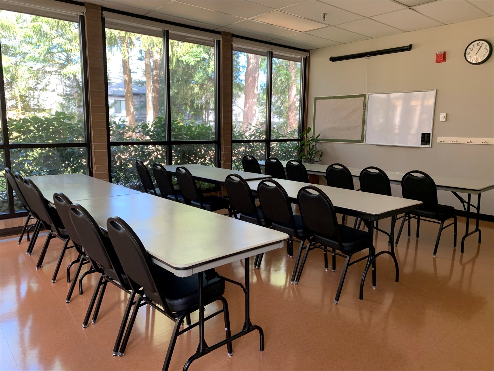 Photo of Meeting Room A