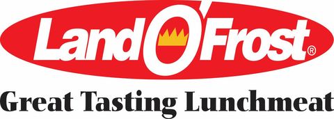 Land O'Frost logo