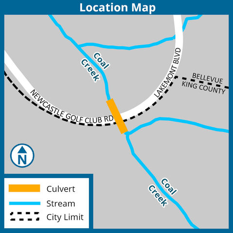 Lakemont Culvert