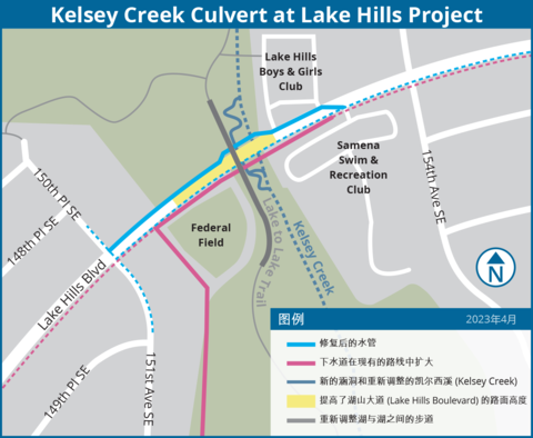 LHKC Alt Map Chinese