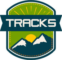 TRACKS logo