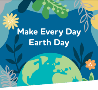 Make Every Day Earth Day