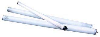 Fluorescent tubes