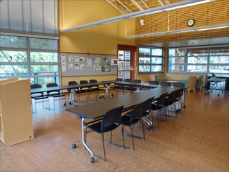 Image of MSEEC - Douglas Fir Community Room