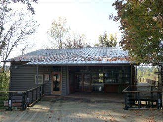 Image of MSEEC - Douglas Fir Community Room