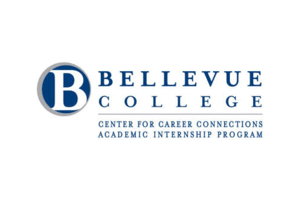 Bellevue College logo