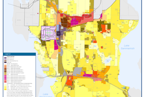 image of Comprehensive plan