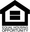 Equal Housing Opportunity logo